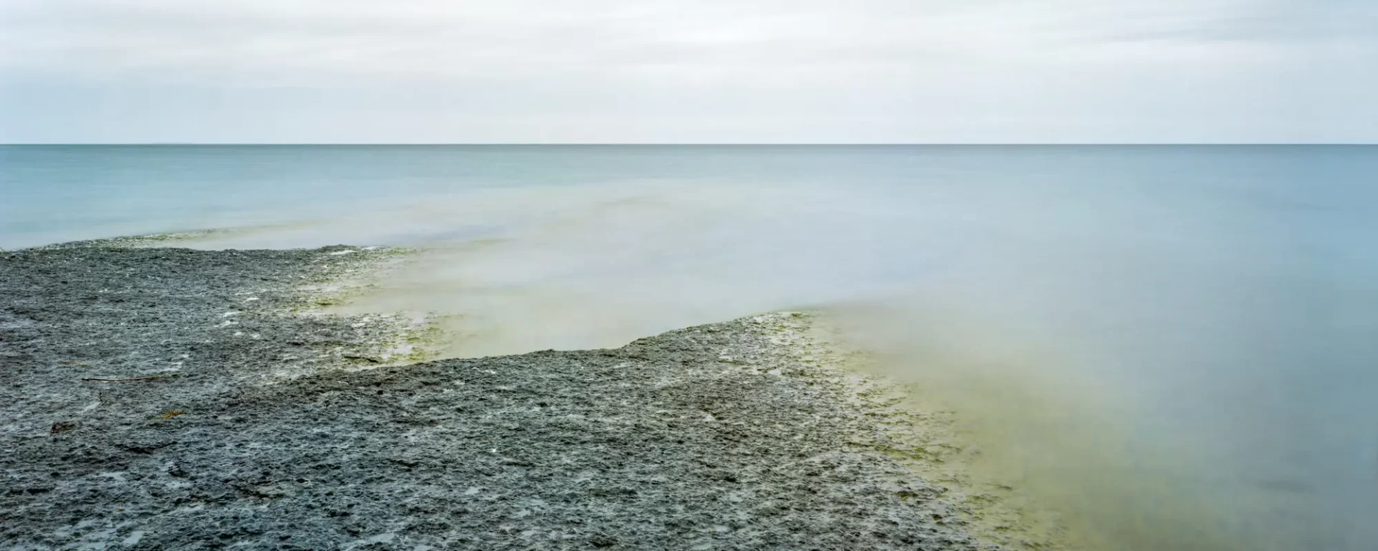 Lake Ontario, Point Petre, 2009 2009