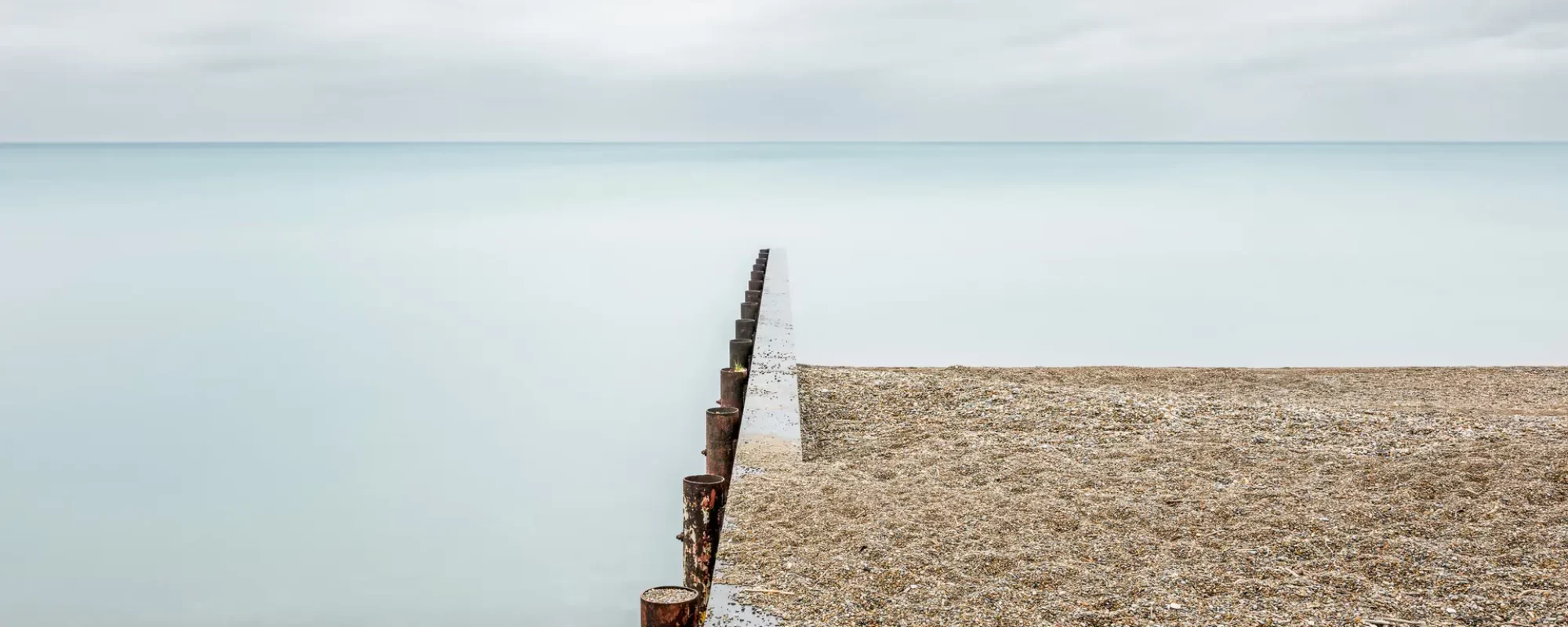 Lake Huron, Sarnia #3, 2022