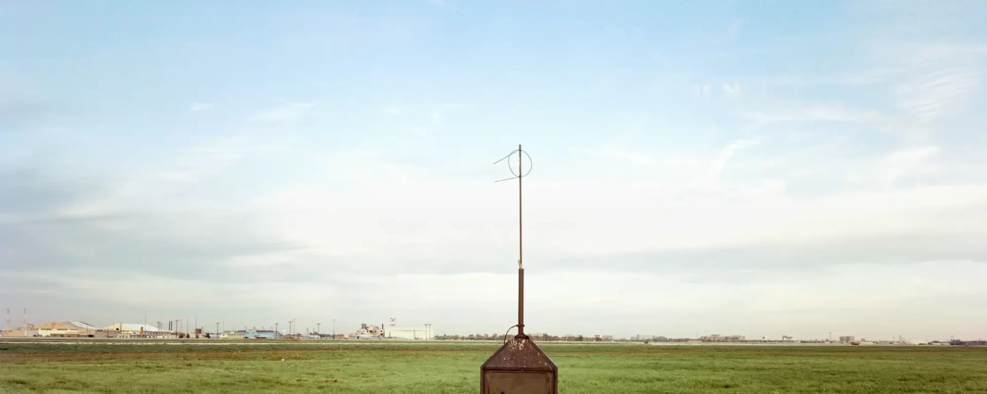 Defunct Windsock, 1985