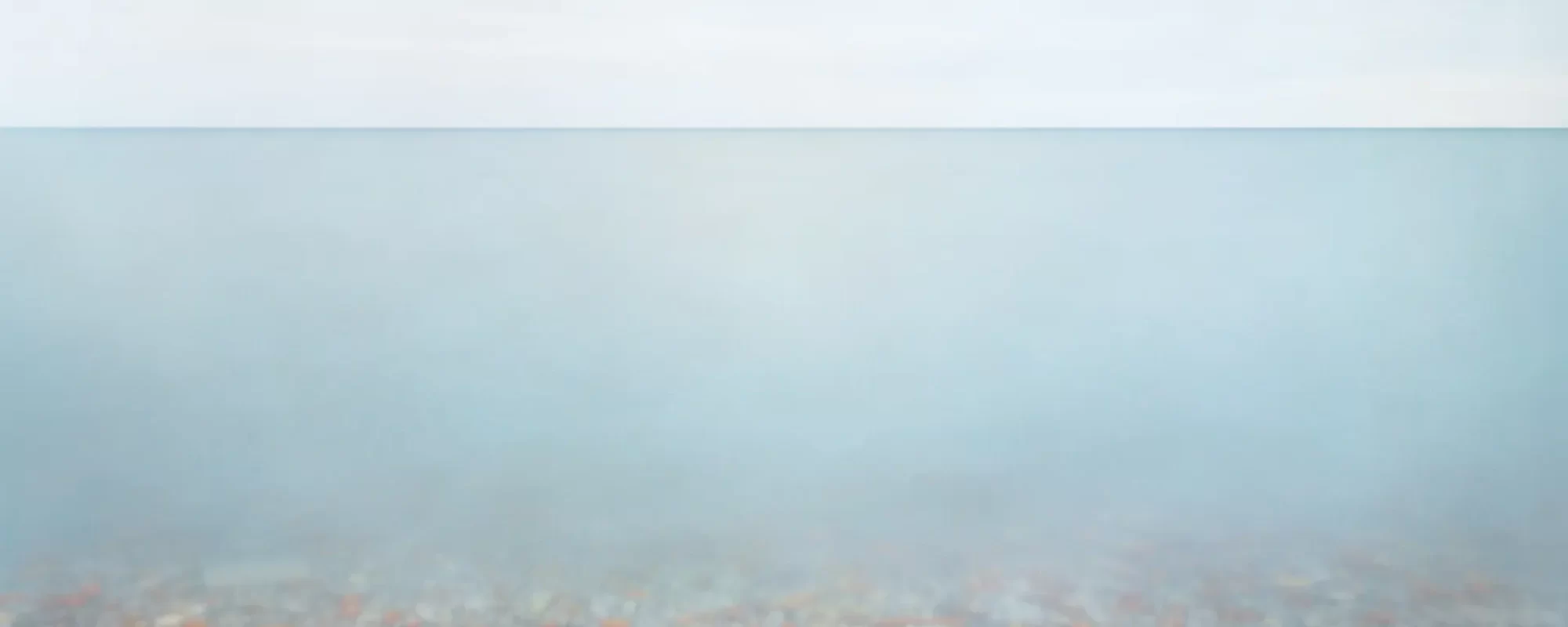 Lake Ontario, Toronto #3, 2004