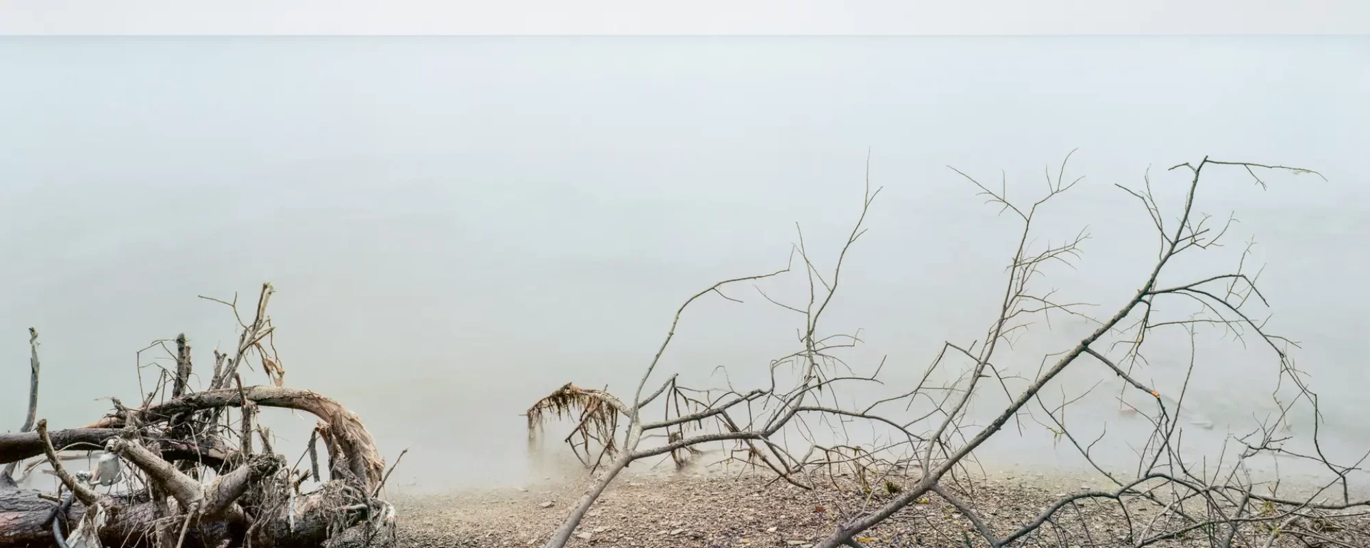 Lake Erie, Erie #1, 2004