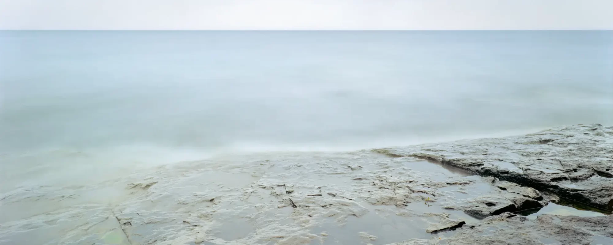 Lake Superior, Thunder Bay #1, 2006