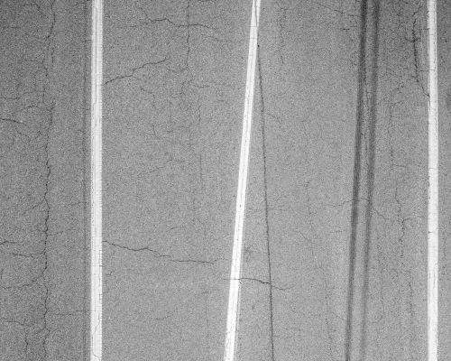 Resevoir Road/#400, 2024