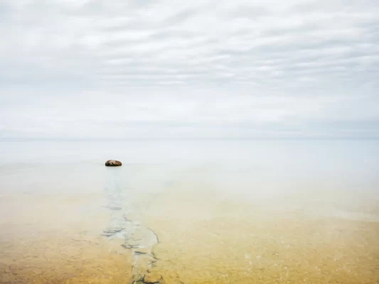 Long Point