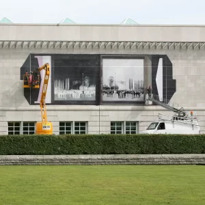 Photographic Proof, The Canadian Centre for Architecture, Montreal 2009